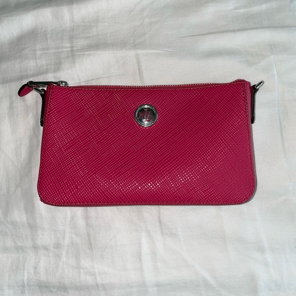 Lauren Ralph Lauren Handbags - Lauren Ralph Lauren Crossbody/Shoulder Bag💗